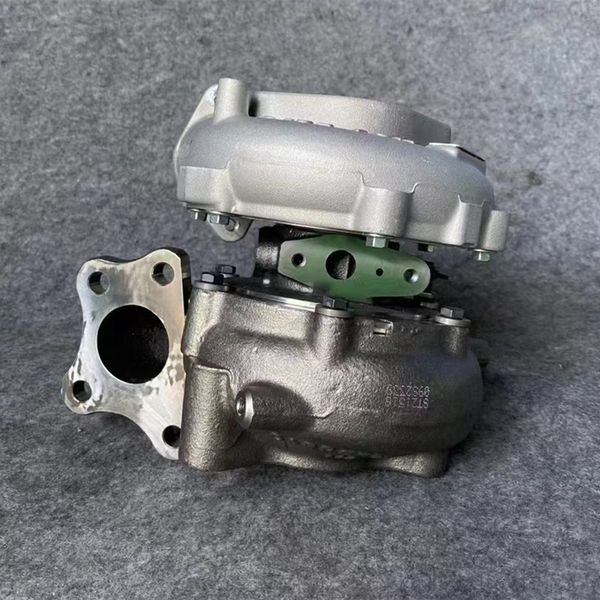 new turbocharger turbo nissan navara d40 pathfinder yd25 gt2056v 14411-eb700 14411-ec00b 767720-0001 767720-0002 14411ec00c
new turbocharger turbo nissan navara d40 pathfinder yd25 gt2056v 14411-eb700 14411-ec00b 767720-0001 767720-0002 14411ec00c