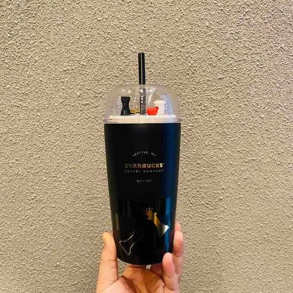 starbucks cup 2022 valentine's day gift love to meet opponents chessboard checkerboard landscape stainless steel straw cup
starbucks cup 2022 valentine's day gift love to meet opponents chessboard checkerboard landscape stainless steel straw cup