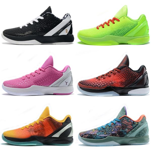 men basketball shoes think pink zoom mamba mentality 6 protro kay yow sport shoe size 7-12, White;red
men basketball shoes think pink zoom mamba mentality 6 protro kay yow sport shoe size 7-12, White;red