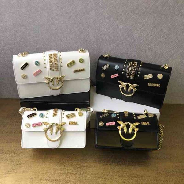 pinkoos designer bags swallow badge one shoulder bag flying bird casual fashion diagonal armpit portable chain women yzl 9vs0
pinkoos designer bags swallow badge one shoulder bag flying bird casual fashion diagonal armpit portable chain women yzl 9vs0