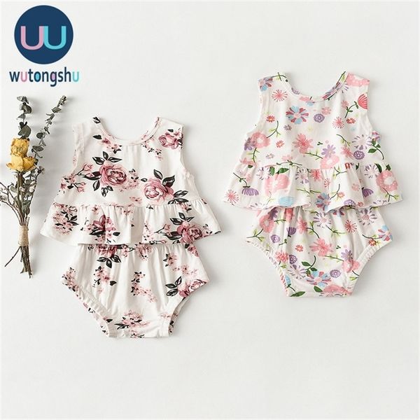 baby girl clothes sets 2 pcs summer cotton linen casual sleeveless floral pattern horts born baby girl clothing set lj201223, White
baby girl clothes sets 2 pcs summer cotton linen casual sleeveless floral pattern horts born baby girl clothing set lj201223, White