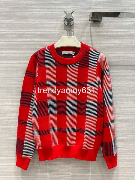 women's sweaters autumn and winter products british college style pattern contrast wool knitted round neck sweater, White;black
women's sweaters autumn and winter products british college style pattern contrast wool knitted round neck sweater, White;black
