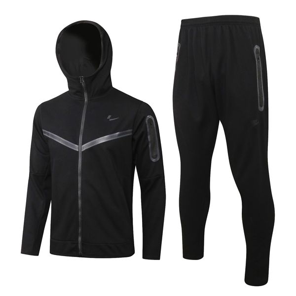 n k tech tracksuits fleece sportswear new sports jacket running fitness coat tracksuit jogging suits men casual trousers + pants 2 piece set, Gray
n k tech tracksuits fleece sportswear new sports jacket running fitness coat tracksuit jogging suits men casual trousers + pants 2 piece set, Gray