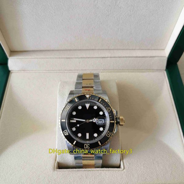 gm maker mens watch cal.3235 movement 41mm 126613 126613ln 72 hours power reserve 904l steel ceramic watches mechanical automatic men's, Slivery;brown
gm maker mens watch cal.3235 movement 41mm 126613 126613ln 72 hours power reserve 904l steel ceramic watches mechanical automatic men's, Slivery;brown