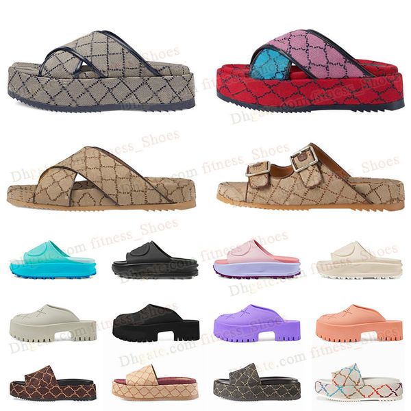 women's platform sandals perforated g sandal summer shoe r womens slippers candy colors clear high heel height 2.2 inch platforms famou, Black
women's platform sandals perforated g sandal summer shoe r womens slippers candy colors clear high heel height 2.2 inch platforms famou, Black