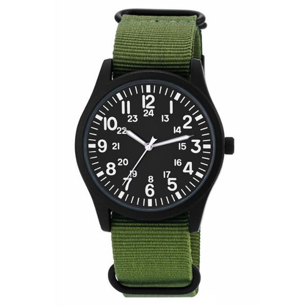 new spot men's fashion woven belt quartz watch boys' big number simple sports watch nylon watchs wristwatches, Slivery;brown
new spot men's fashion woven belt quartz watch boys' big number simple sports watch nylon watchs wristwatches, Slivery;brown
