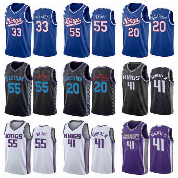 printed basketball 33 jabari parker jersey 41 frank kaminsky 55 delon wright 20 hassan whiteside black blue purple size s to xxxl
printed basketball 33 jabari parker jersey 41 frank kaminsky 55 delon wright 20 hassan whiteside black blue purple size s to xxxl