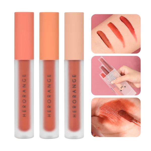 twilight of light three lip glaze lipstick gift box set matte velvet a set 1set
twilight of light three lip glaze lipstick gift box set matte velvet a set 1set