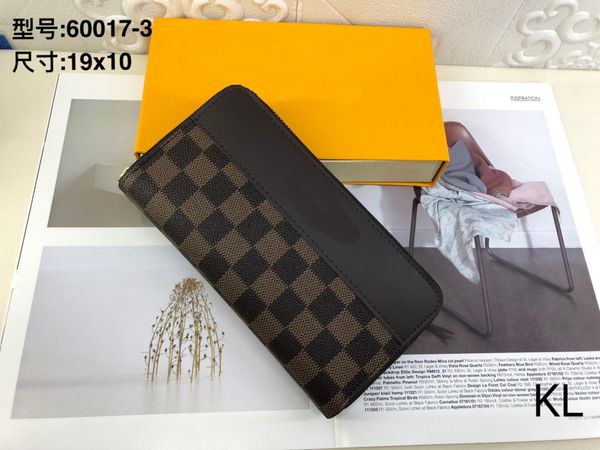 women wallets fashion designers luxury purse cluth brand men wallet classic passport card holder wholesale #60017 holders box damier men, Red;black
women wallets fashion designers luxury purse cluth brand men wallet classic passport card holder wholesale #60017 holders box damier men, Red;black