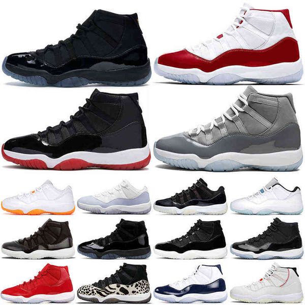 11s mens basketball shoes cherry pantone cool grey pure violet space jam cap and gown 11 men women outdoor sports trainers 
11s mens basketball shoes cherry pantone cool grey pure violet space jam cap and gown 11 men women outdoor sports trainers