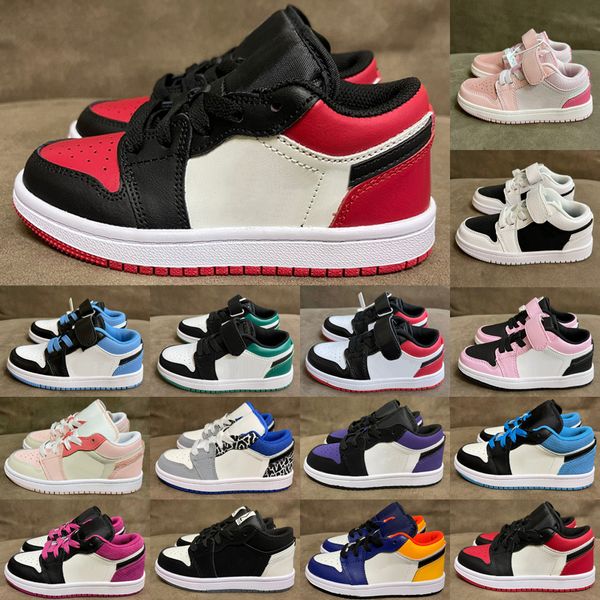 kids jumpman 1 low casual shoes panda black white youth students 1s sports sneaker children junior toddler skateboard shoes trainers sneaker
kids jumpman 1 low casual shoes panda black white youth students 1s sports sneaker children junior toddler skateboard shoes trainers sneaker