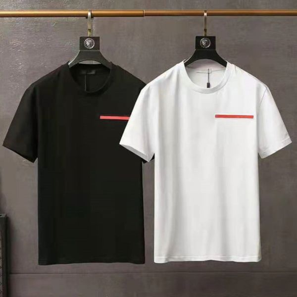 t luxury mens shirt brand p tshirts men letter round neck short sleeve black white fashion couple tees t-shirt women loose tshirt nfuw, White;black
t luxury mens shirt brand p tshirts men letter round neck short sleeve black white fashion couple tees t-shirt women loose tshirt nfuw, White;black