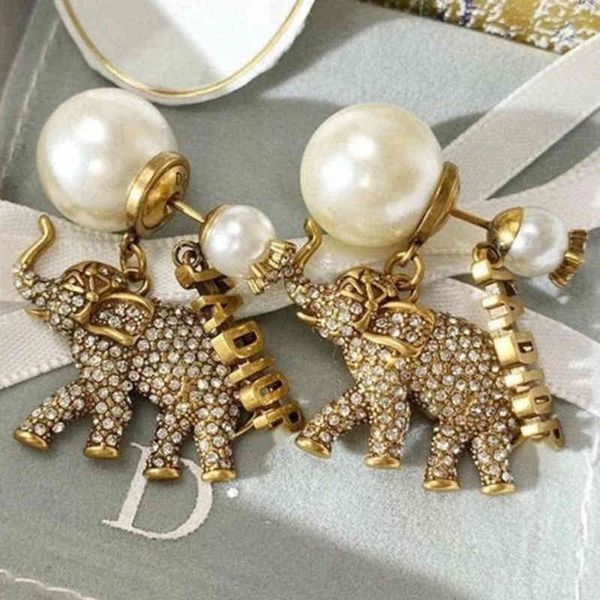 earrings fashion new pearl single small elephant full brilliant diamonds earrings jewel luxury_svwq, Silver
earrings fashion new pearl single small elephant full brilliant diamonds earrings jewel luxury_svwq, Silver