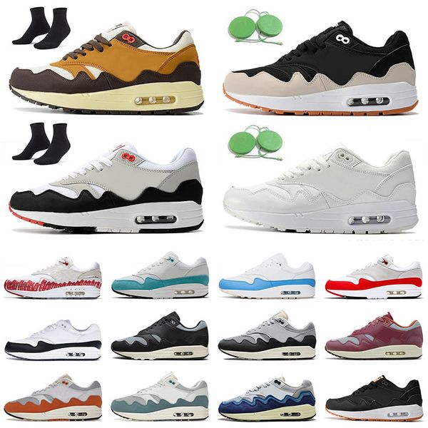 classic 1 87 shoes designer womens 1s sports patta waves noise aqua monarch amsterdam london 1.0 baroque brown saturn gold university blue m, White;red
classic 1 87 shoes designer womens 1s sports patta waves noise aqua monarch amsterdam london 1.0 baroque brown saturn gold university blue m, White;red
