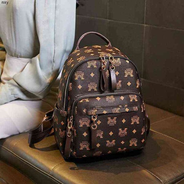 backpack style bag leather fashion backpack shoulder bags for women luxury designer handbag stark messenger backpacks schoolbag 220723
backpack style bag leather fashion backpack shoulder bags for women luxury designer handbag stark messenger backpacks schoolbag 220723