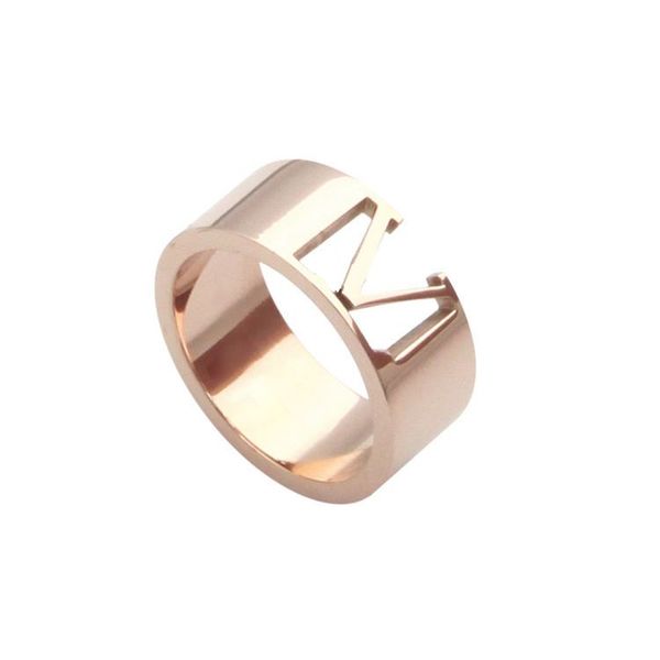 3 colors extravagant couple ring hollow v letter gold plated luxury stainless steel rings women designer jewelry lady party gifts, Silver
3 colors extravagant couple ring hollow v letter gold plated luxury stainless steel rings women designer jewelry lady party gifts, Silver