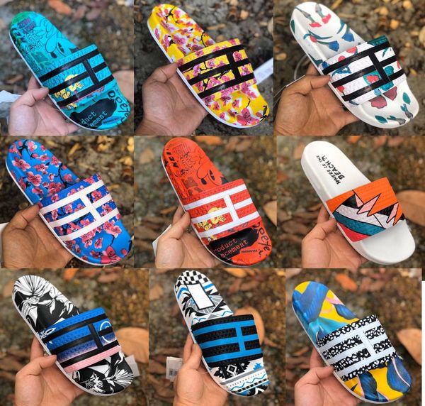 beach shoes mens womens slippers slide summer fashion wide flat sandals indoor with tory casual fashion bag bags 280647 a1, Black;red
beach shoes mens womens slippers slide summer fashion wide flat sandals indoor with tory casual fashion bag bags 280647 a1, Black;red