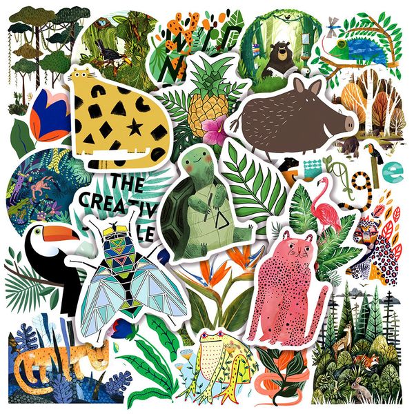 new waterproof 10/30/50pcs ins style art animal stickers cute graffiti decal phone lapscrapbook bike guitar diary kid cartoon sticker toy ca
new waterproof 10/30/50pcs ins style art animal stickers cute graffiti decal phone lapscrapbook bike guitar diary kid cartoon sticker toy ca