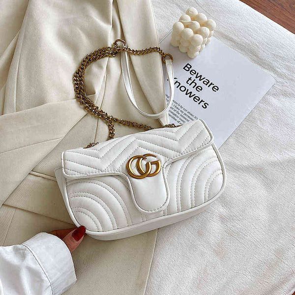 bags female new version chain small square bag texture single shoulder messenger soft leather
bags female new version chain small square bag texture single shoulder messenger soft leather