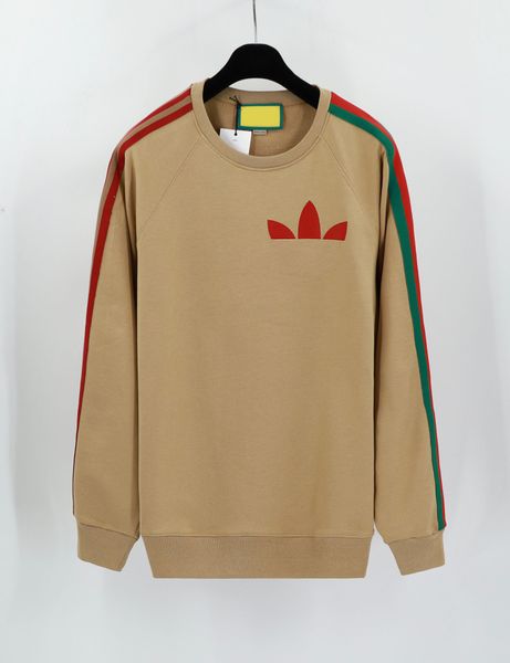 new aop jacquard letter knitted sweater in autumn / winter 2022acquard knitting machine e custom jnlarged detail crew neck cotton cssdr5y, Black;brown
new aop jacquard letter knitted sweater in autumn / winter 2022acquard knitting machine e custom jnlarged detail crew neck cotton cssdr5y, Black;brown
