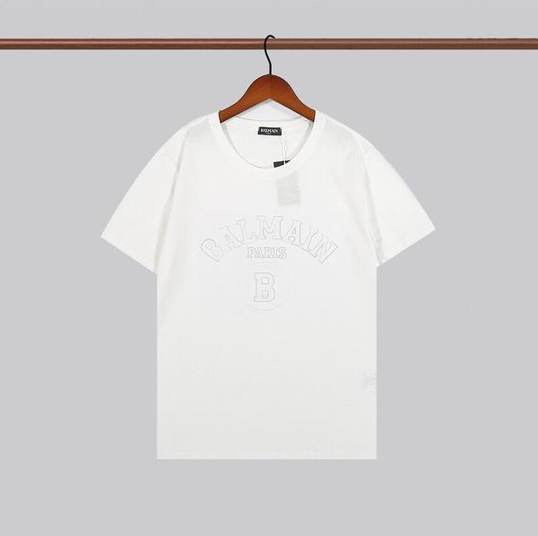 22ss new mens stylist t shirt men s clothing summer tshirt hip-hop women s short sleeve luxurys designer clothes lady casual tee size s-xxl, White
22ss new mens stylist t shirt men s clothing summer tshirt hip-hop women s short sleeve luxurys designer clothes lady casual tee size s-xxl, White