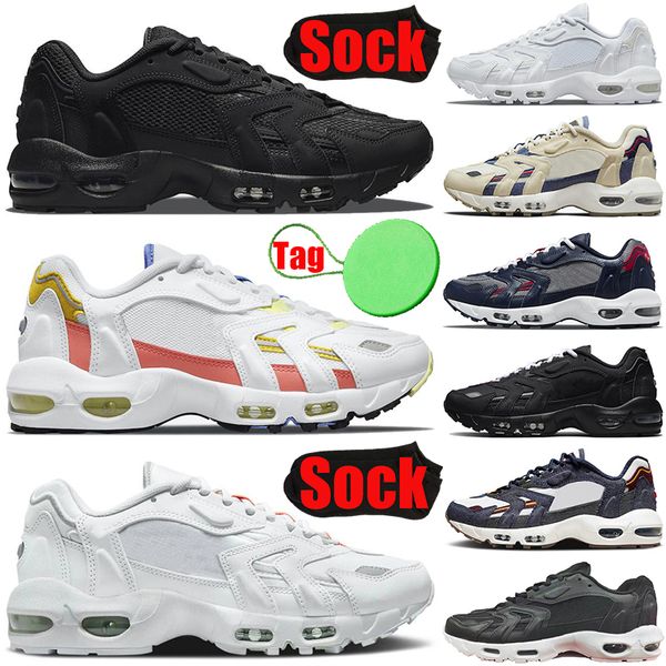 with sock tag 96 ii 96s mens womens running shoes triple black white beach blackened blue summer pastels usa bright mango men trainers sport
with sock tag 96 ii 96s mens womens running shoes triple black white beach blackened blue summer pastels usa bright mango men trainers sport