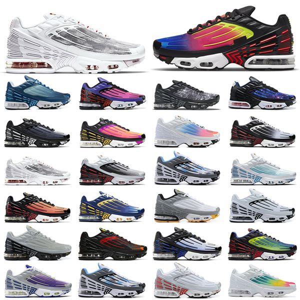 discount tn plus 3 tuned running shoes tns men women volt glow radiant red light bone hyper violet graphic prints mens trainers outdoor spor
discount tn plus 3 tuned running shoes tns men women volt glow radiant red light bone hyper violet graphic prints mens trainers outdoor spor