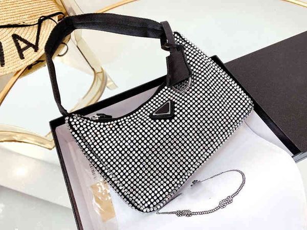 7a+women sequins hobo bags diamond handbag shoulder nylon pearlite axillary bag waistbag luxury designer purse glitter handbags wallet belt
7a+women sequins hobo bags diamond handbag shoulder nylon pearlite axillary bag waistbag luxury designer purse glitter handbags wallet belt