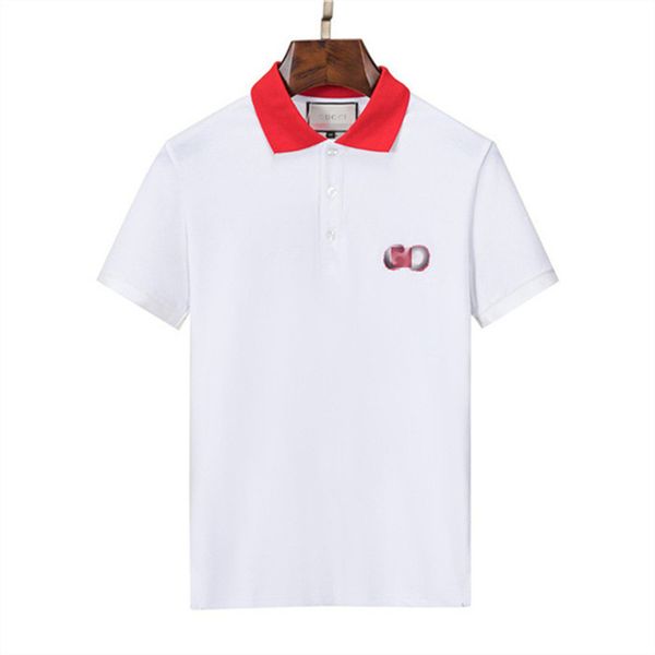 fashion mens cute calf pattern t shirt polos men women letter print casual short sleeve famous designer tees 3 colors asian size fd8, White;black
fashion mens cute calf pattern t shirt polos men women letter print casual short sleeve famous designer tees 3 colors asian size fd8, White;black
