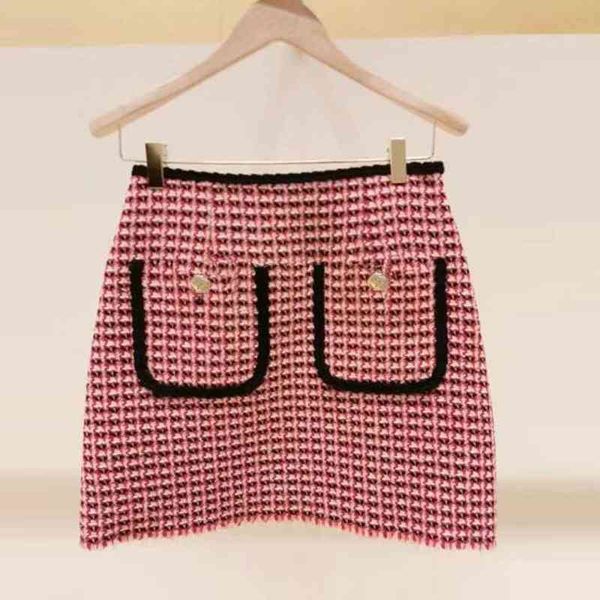 skirts fadan m family spring and summer french style small fragrance celebrity woven tweed a-shaped skirt, Black
skirts fadan m family spring and summer french style small fragrance celebrity woven tweed a-shaped skirt, Black
