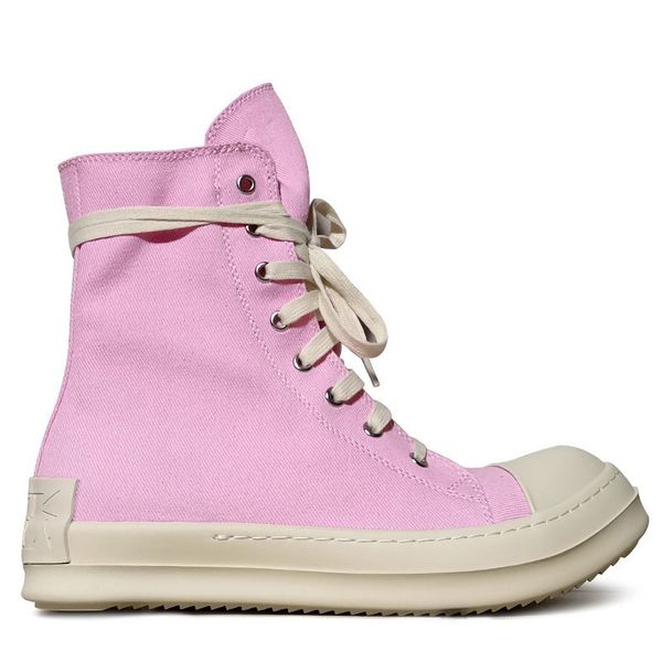 breathable women pink boots designer mens high sneakers men's shoe big size 46 47, Black
breathable women pink boots designer mens high sneakers men's shoe big size 46 47, Black