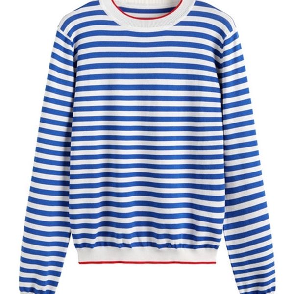 sale promotion thin knitted t shirt women clothes summer woman short sleeve tees striped casual t-shirt female b-019 220322, White
sale promotion thin knitted t shirt women clothes summer woman short sleeve tees striped casual t-shirt female b-019 220322, White