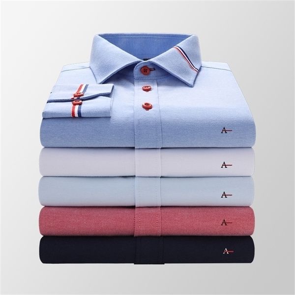 camisa fall long sleeve formal shirt camisa social masculina casual slim men's 220322, White;black
camisa fall long sleeve formal shirt camisa social masculina casual slim men's 220322, White;black