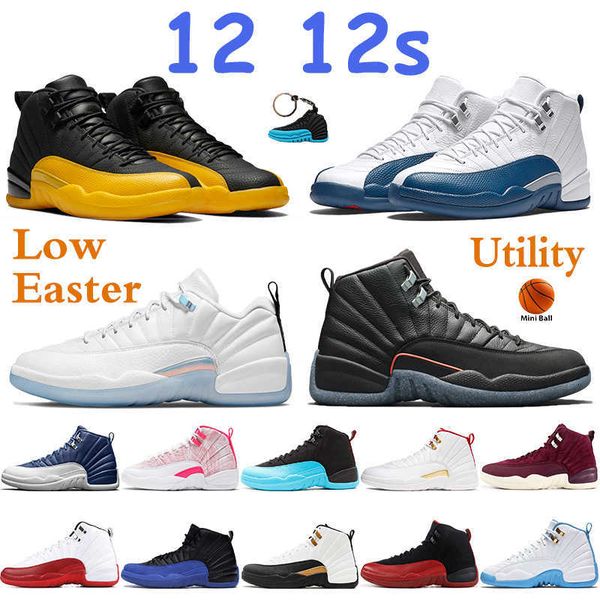 12 12s basketball shoes high men sneakers black university gold french blue indigo taxi flu game playoffs cherry cny low easter athletic
12 12s basketball shoes high men sneakers black university gold french blue indigo taxi flu game playoffs cherry cny low easter athletic