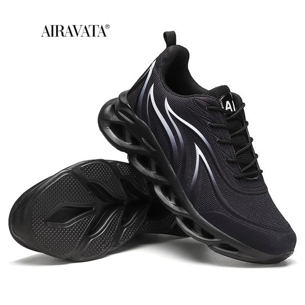 casual sneakers men s running shoes light blade breathable comfortable lightweight men jogging trainers sports mesh male 220719, Black
casual sneakers men s running shoes light blade breathable comfortable lightweight men jogging trainers sports mesh male 220719, Black