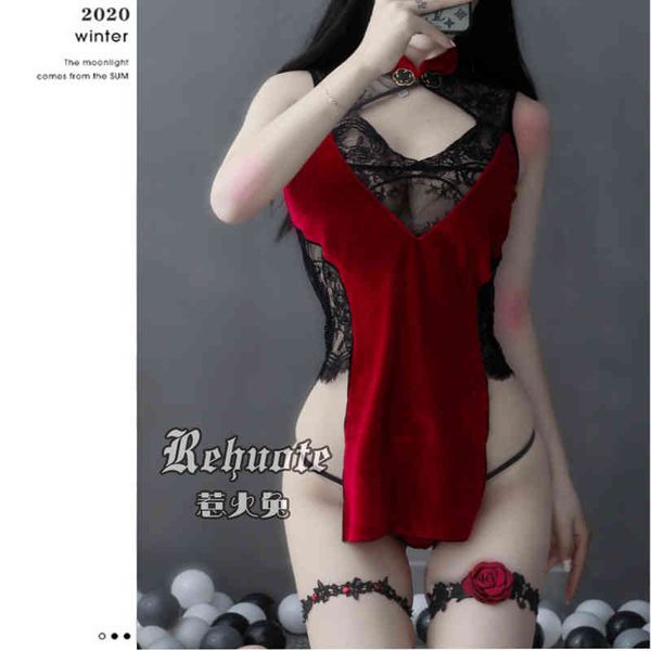 lingerie ladies underwear set witch cos costume temptation butterfly with erotic night skirt female cosplay 18, Black;white
lingerie ladies underwear set witch cos costume temptation butterfly with erotic night skirt female cosplay 18, Black;white