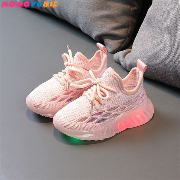 kids shoes children sneakers boy child sneaker for girls running boys children s casual sports luminous 220525, Black;red
kids shoes children sneakers boy child sneaker for girls running boys children s casual sports luminous 220525, Black;red