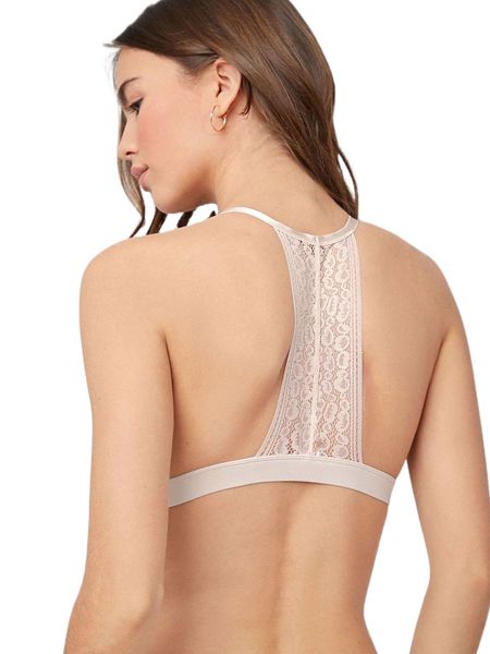 luvlette elegant lace padded front close bralette f8cx#, Black;red
luvlette elegant lace padded front close bralette f8cx#, Black;red