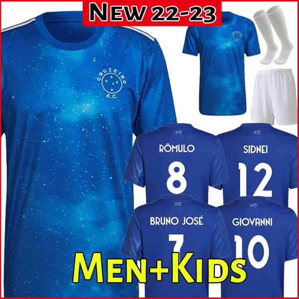 2021 2022 2023 cruzeiro ec soccer jerseys giovanni m.moreno pottker 21 22 23 home away 3rd football men and kids shirt women girl r.sobis ai, Black;yellow
2021 2022 2023 cruzeiro ec soccer jerseys giovanni m.moreno pottker 21 22 23 home away 3rd football men and kids shirt women girl r.sobis ai, Black;yellow