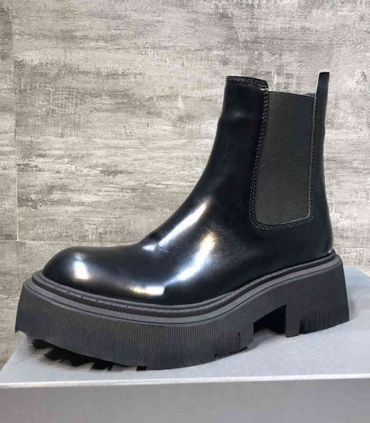 brand b home martin boots women's thick soles handsome british style autumn and winter 2022 new big size 35-45, Black
brand b home martin boots women's thick soles handsome british style autumn and winter 2022 new big size 35-45, Black