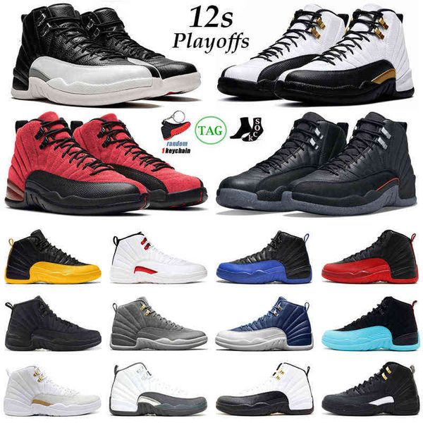 2022 playoffs 12 12s men basketball shoes jumpman royalty taxi utility reverse flu game twist dark grey the master mens trainers sport
2022 playoffs 12 12s men basketball shoes jumpman royalty taxi utility reverse flu game twist dark grey the master mens trainers sport