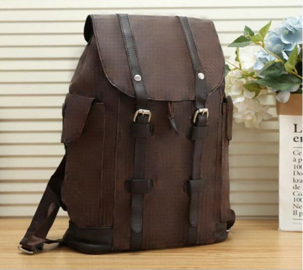 men leather backpack women school backpacks classic school bag travel messenger man satchel
men leather backpack women school backpacks classic school bag travel messenger man satchel