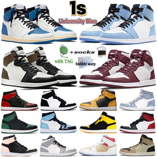 mens jumpman 1 high og basketball shoes 1s university blue electro orange dark mocha bred shadow unc twist men women sneakers trainers size
mens jumpman 1 high og basketball shoes 1s university blue electro orange dark mocha bred shadow unc twist men women sneakers trainers size