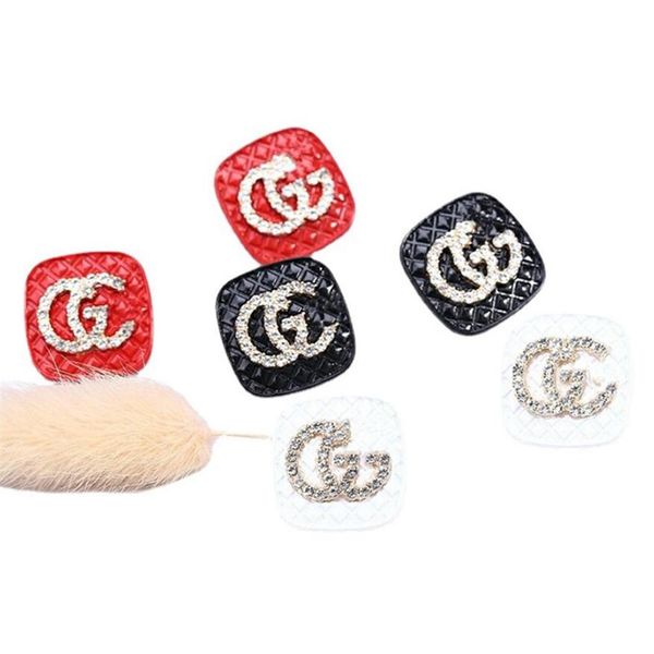 13 styles 18k gold plated designer stud earrings brand designers geometry letters fashion women crystal earring wedding party jewe206k, Golden;silver
13 styles 18k gold plated designer stud earrings brand designers geometry letters fashion women crystal earring wedding party jewe206k, Golden;silver