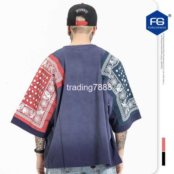 men's t-shirts fg menswear | spring and summer fashion brand washing short shoulder cashew blossom loose short sleeve t-shirt men vjm3, White;black
men's t-shirts fg menswear | spring and summer fashion brand washing short shoulder cashew blossom loose short sleeve t-shirt men vjm3, White;black