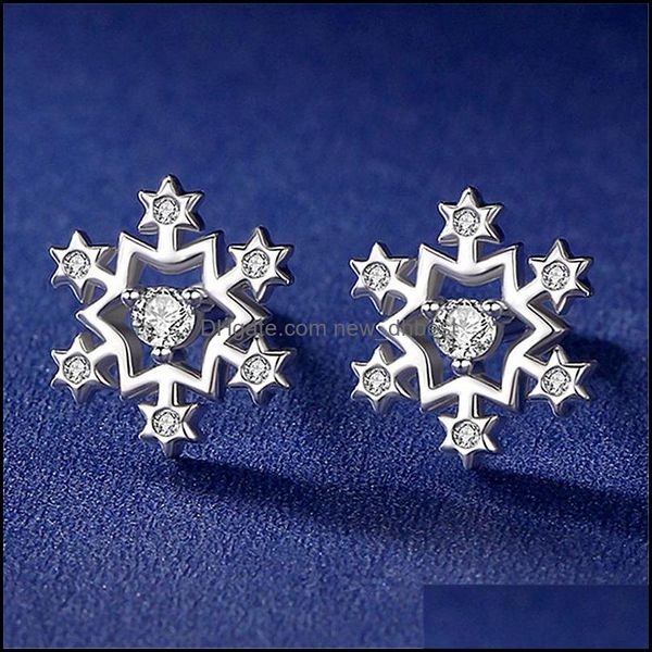 stud fashion trend simple female small bright snowflake earrings sier cold wind winter tide valentines day christmas gift drop delive dhwt4, Golden;silver
stud fashion trend simple female small bright snowflake earrings sier cold wind winter tide valentines day christmas gift drop delive dhwt4, Golden;silver