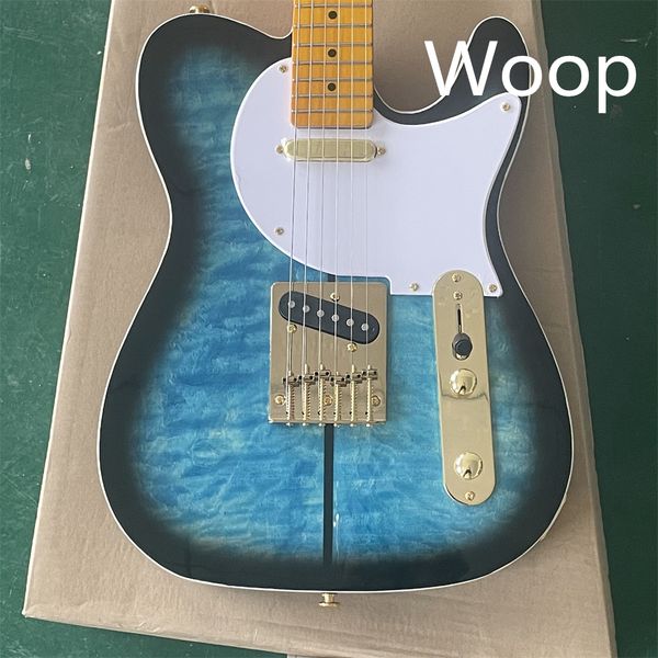 in stock the new dog head tele electric guitar can be customized according to request guitars guitarra
in stock the new dog head tele electric guitar can be customized according to request guitars guitarra