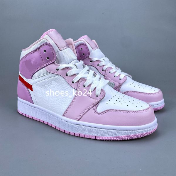 2022 jumpman 1 1s basketball shoes mid valentines day high patent bred rebellionaire nrg igloo stage haze yellow toe hyper royal mens
2022 jumpman 1 1s basketball shoes mid valentines day high patent bred rebellionaire nrg igloo stage haze yellow toe hyper royal mens