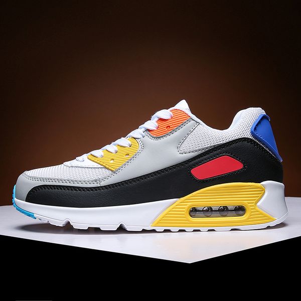 bowling shoes 2020 mens casual shoes fashion male sneakers air cushion breathable sports running shoes pu mesh tenis masculino
bowling shoes 2020 mens casual shoes fashion male sneakers air cushion breathable sports running shoes pu mesh tenis masculino