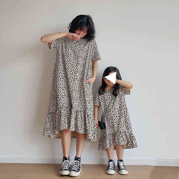 england style mommy and me dress leopard print mom and baby girl matching clothes birthday party outfits for kids casual fy02202 aa220326, Red;yellow
england style mommy and me dress leopard print mom and baby girl matching clothes birthday party outfits for kids casual fy02202 aa220326, Red;yellow